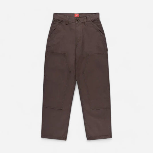 Vans - Ave Drill Chore Pant - Brown