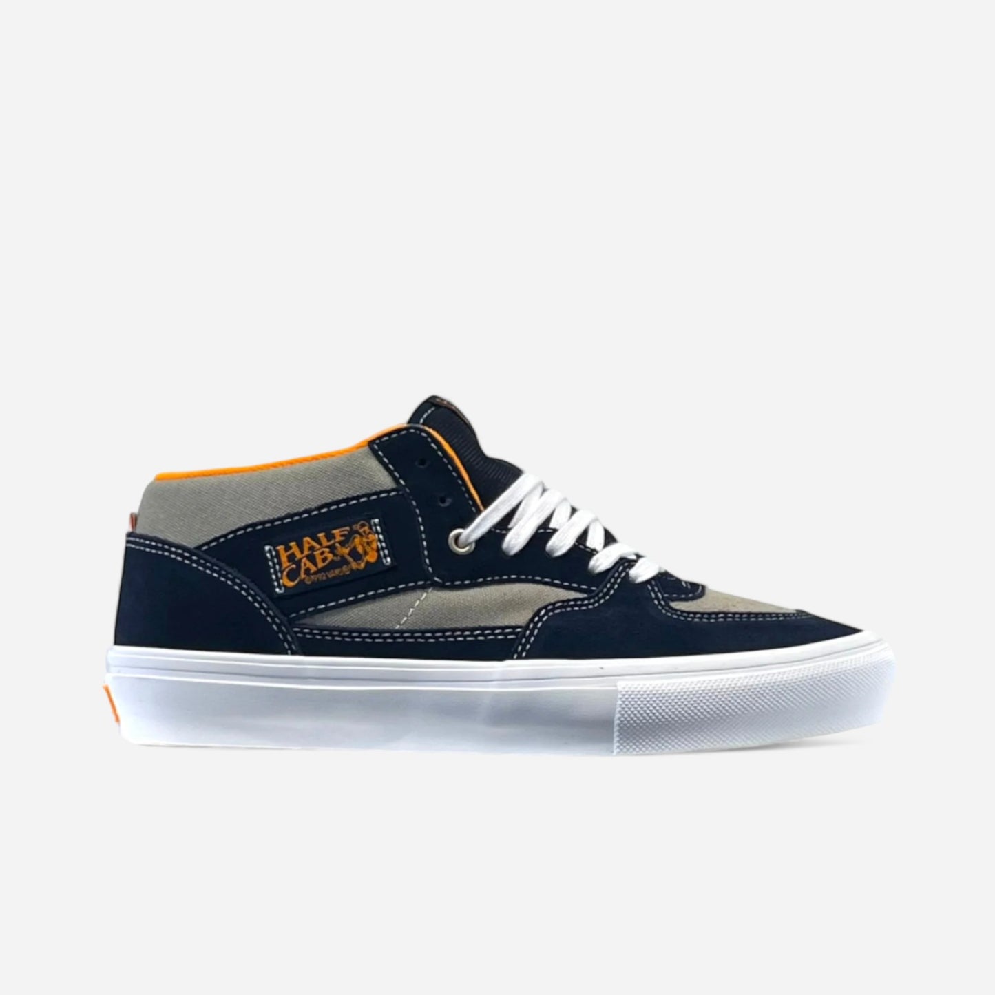 Vans - Half Cab '92 Shoes - Smoke/Navy