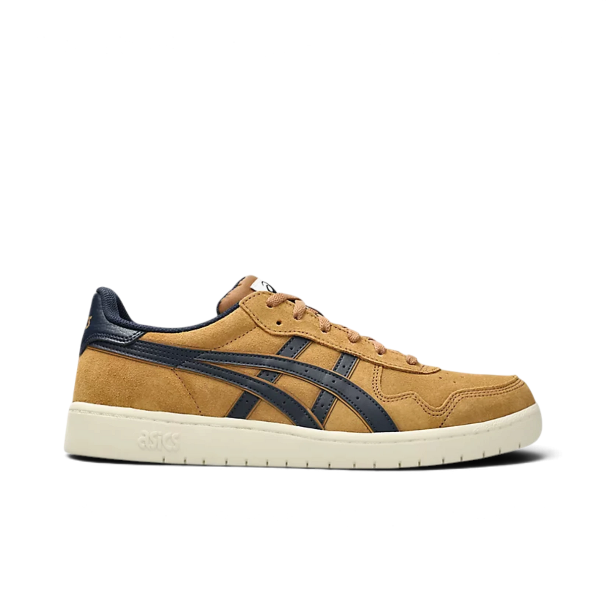 ASICS - Japan Pro Shoes - Caramel/Midnight