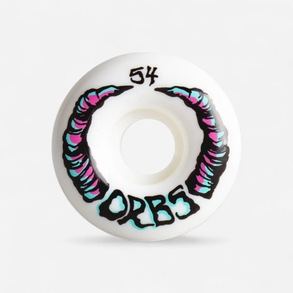 Orbs - Apparitions Round Wheels - 54mm 99A