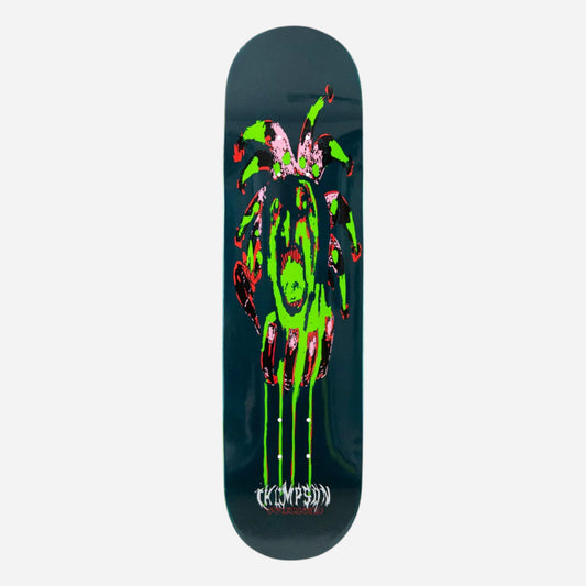 WKND - Ingest Trevor Thompson Deck - 8.25"