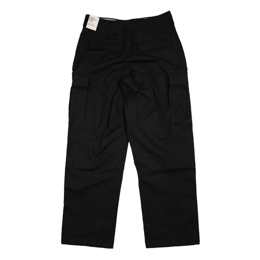 Nike SB - Kearny Cargo Pants - Black