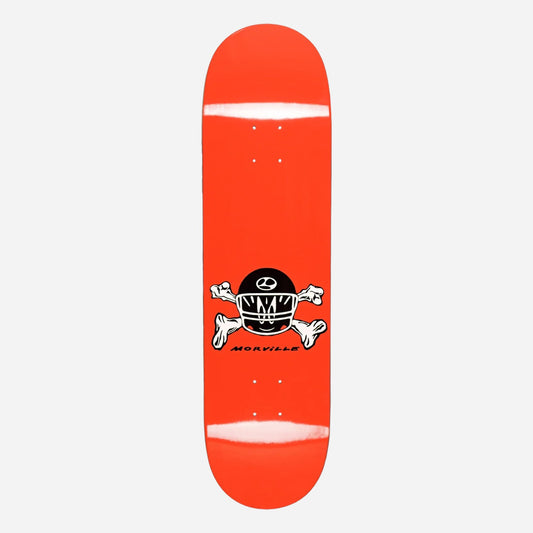 Limosine - Nelly Morville Whole Hog Deck - 8.25"