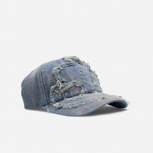 Yardsale - Razor Cap - Denim