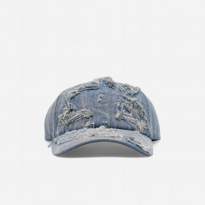 Yardsale - Razor Cap - Denim
