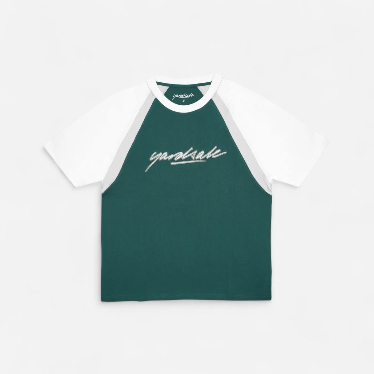 Yardsale - Daze Tee - Green