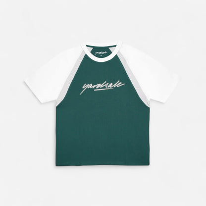 Yardsale - Daze Tee - Green