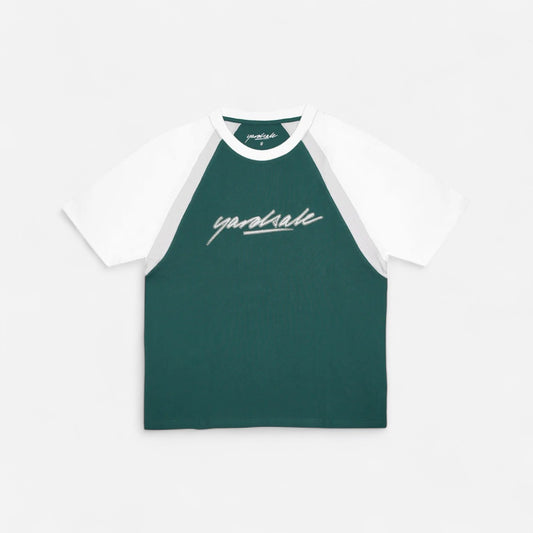 Yardsale - Daze Tee - Green