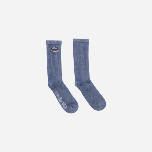 ADIDAS - Gonz Socks - Muted Purple