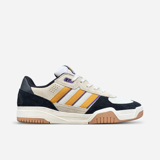 ADIDAS - Tekkira Cup Shoes - Cream White/Off White/Cream White