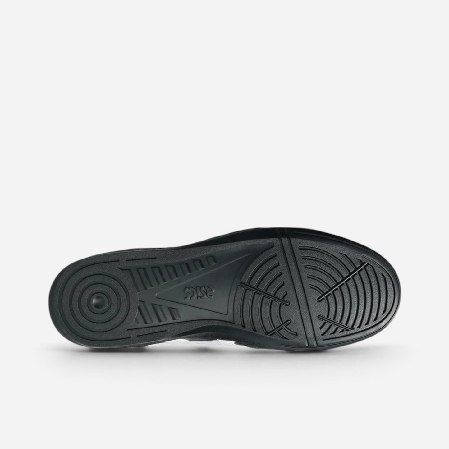 ASICS - Leggerezza FB Shoes - Black/Bright White