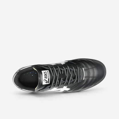 ASICS - Leggerezza FB Shoes - Black/Bright White