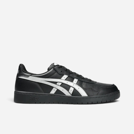 ASICS - Japan Pro Shoes - Black/Pure Silver