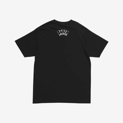 Baker - Problem Child Tee - Black