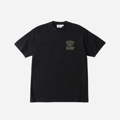 Butter Goods - Terrain Tee - Black