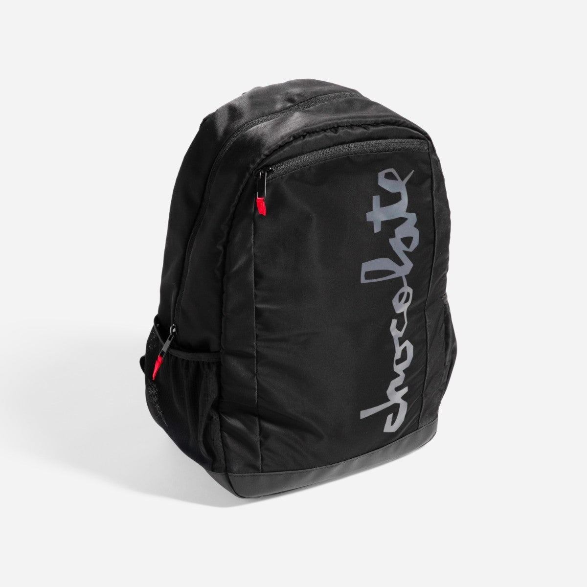 Chocolate - Skate Backpack - Black