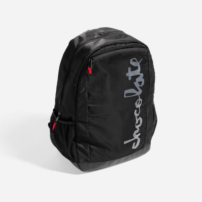 Chocolate - Skate Backpack - Black