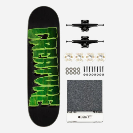 Creature - Logo Outline Stumps Complete Kit - 8.6"
