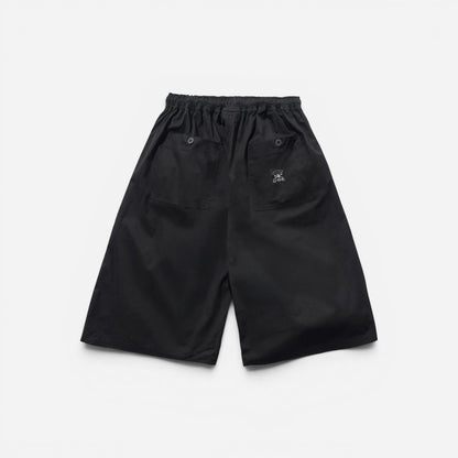 Butter Goods - Loose Shorts - Black