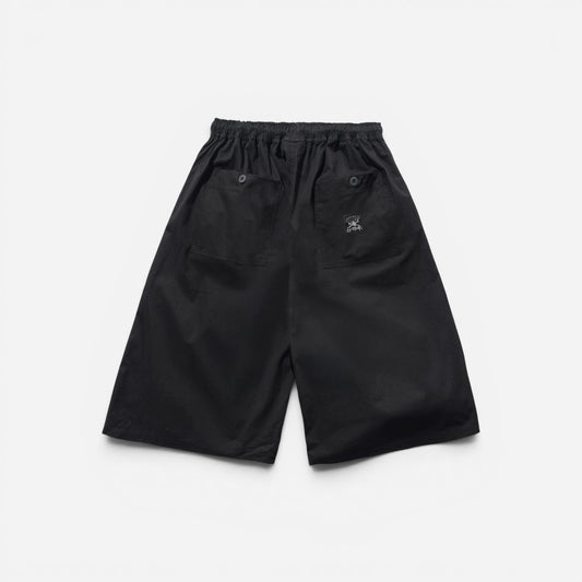 Butter Goods - Loose Shorts - Black