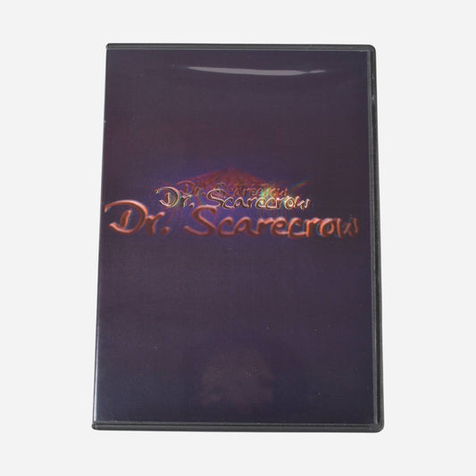 Dr. Scarecrow DVD