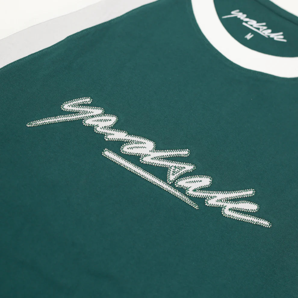 Yardsale - Daze Tee - Green