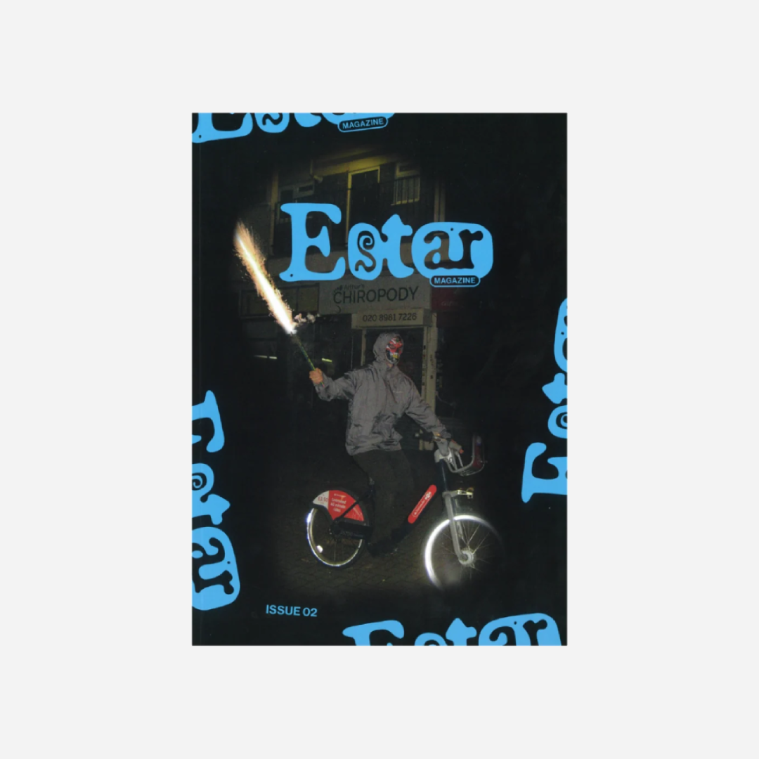 Estar Magazine - Issue 02
