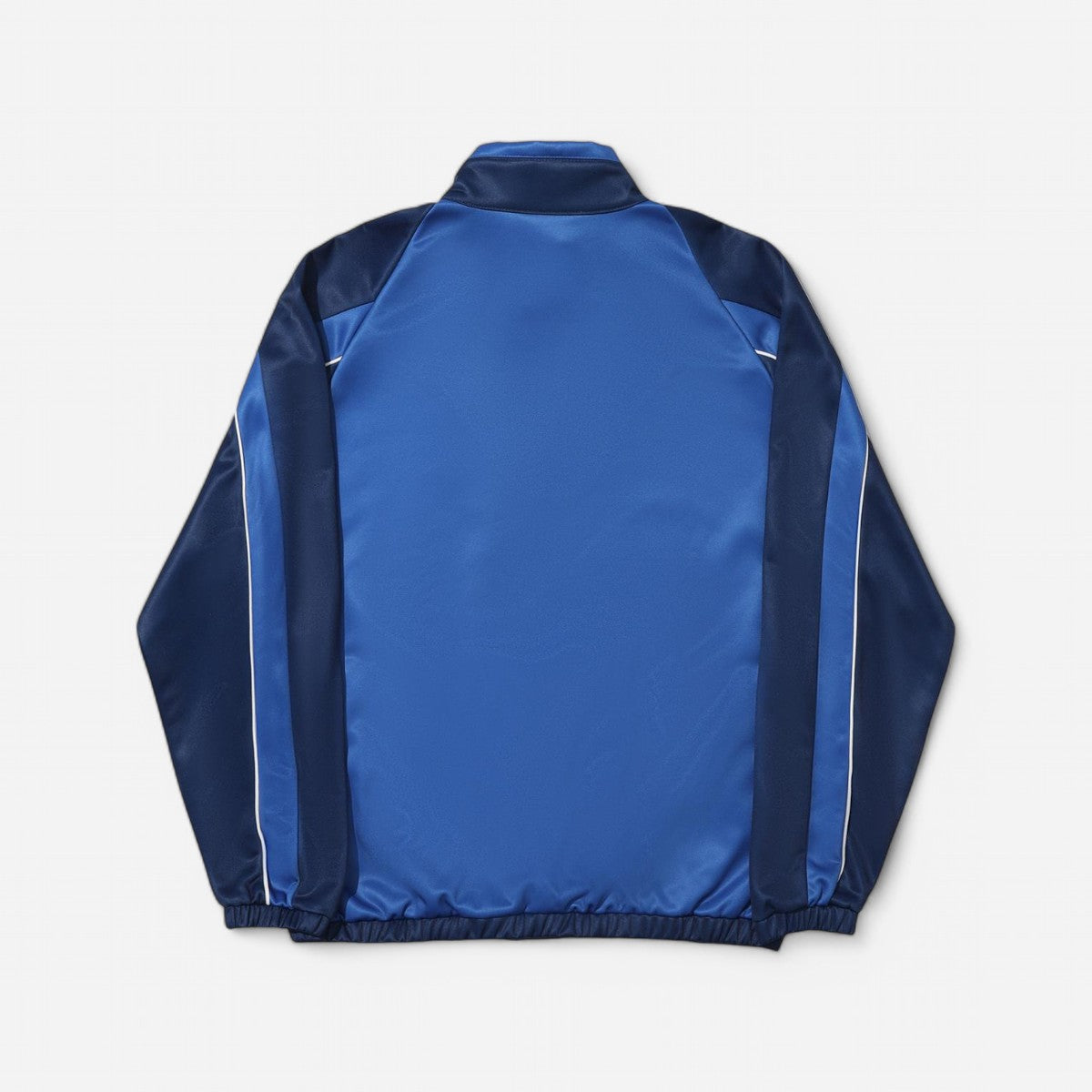 Hélas - Forza Quarter Zip - Blue