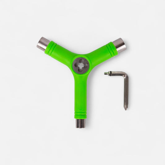 G-Tool - Y-Tool - Green