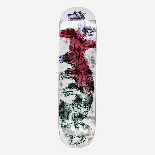 GX1000 -  Serpents Sean Greene Deck - 8.75"