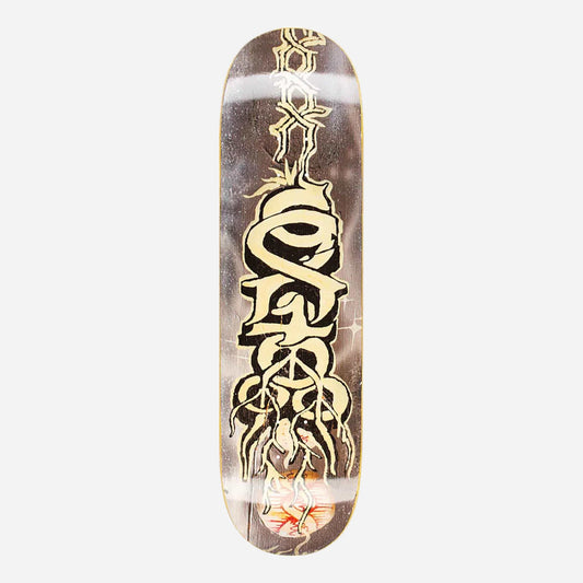 GX1000 - Embedded Deck - 8.5"