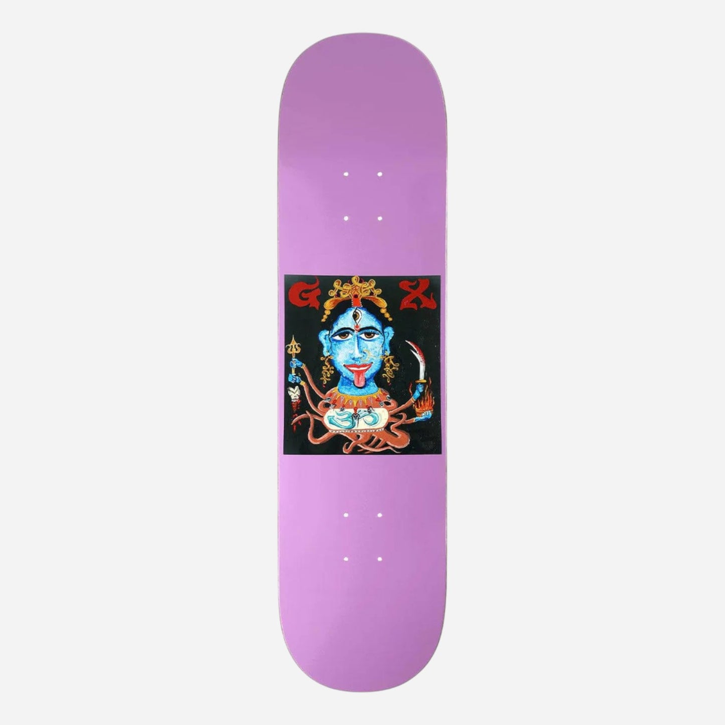 GX1000 - Father Time Deck - 8.25"