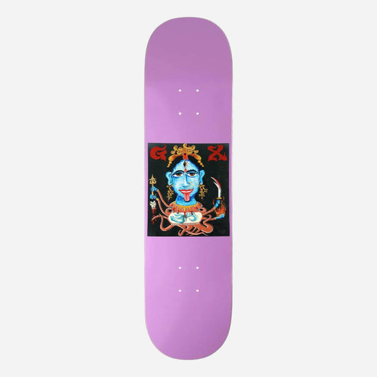 GX1000 - Father Time Deck - 8.25"