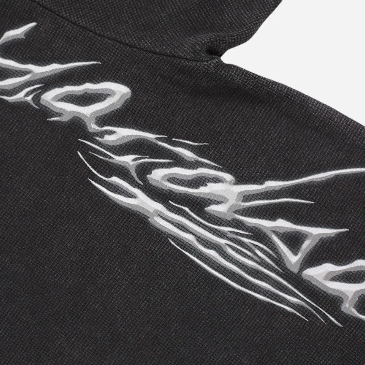 Yardsale - Highlights Tee - Black
