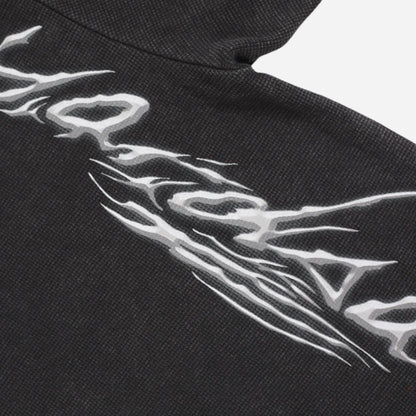 Yardsale - Highlights Tee - Black