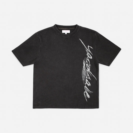 Yardsale - Highlights Tee - Black
