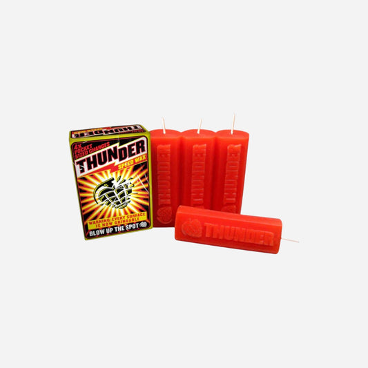 Thunder - Dynamite Speed Wax