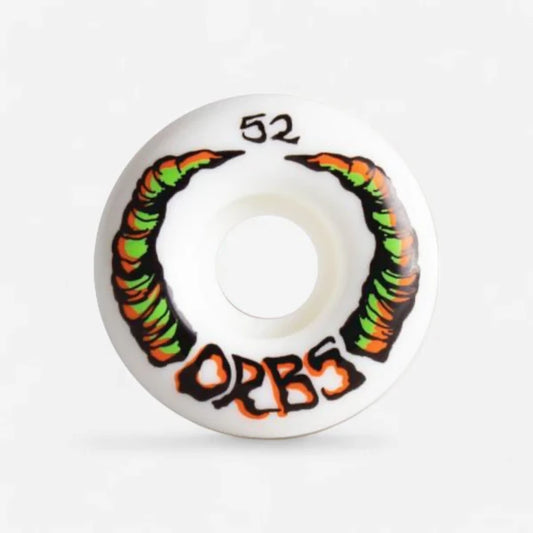 Orbs - Apparitions Round Wheels - 52mm 99A