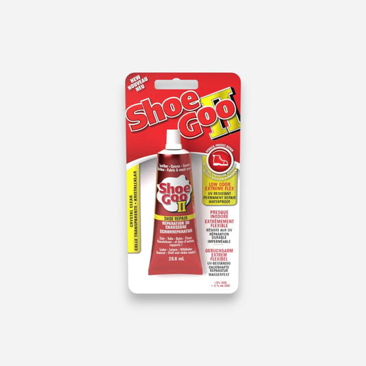 Shoe Goo - Clear