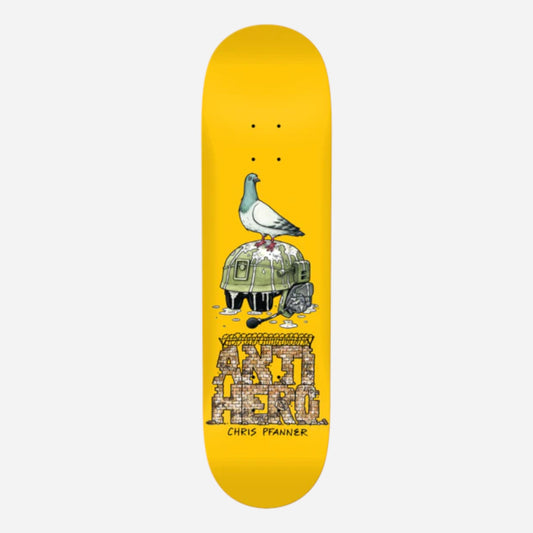 Anti-Hero - Pfanner Liberdad Deck - 8.25"