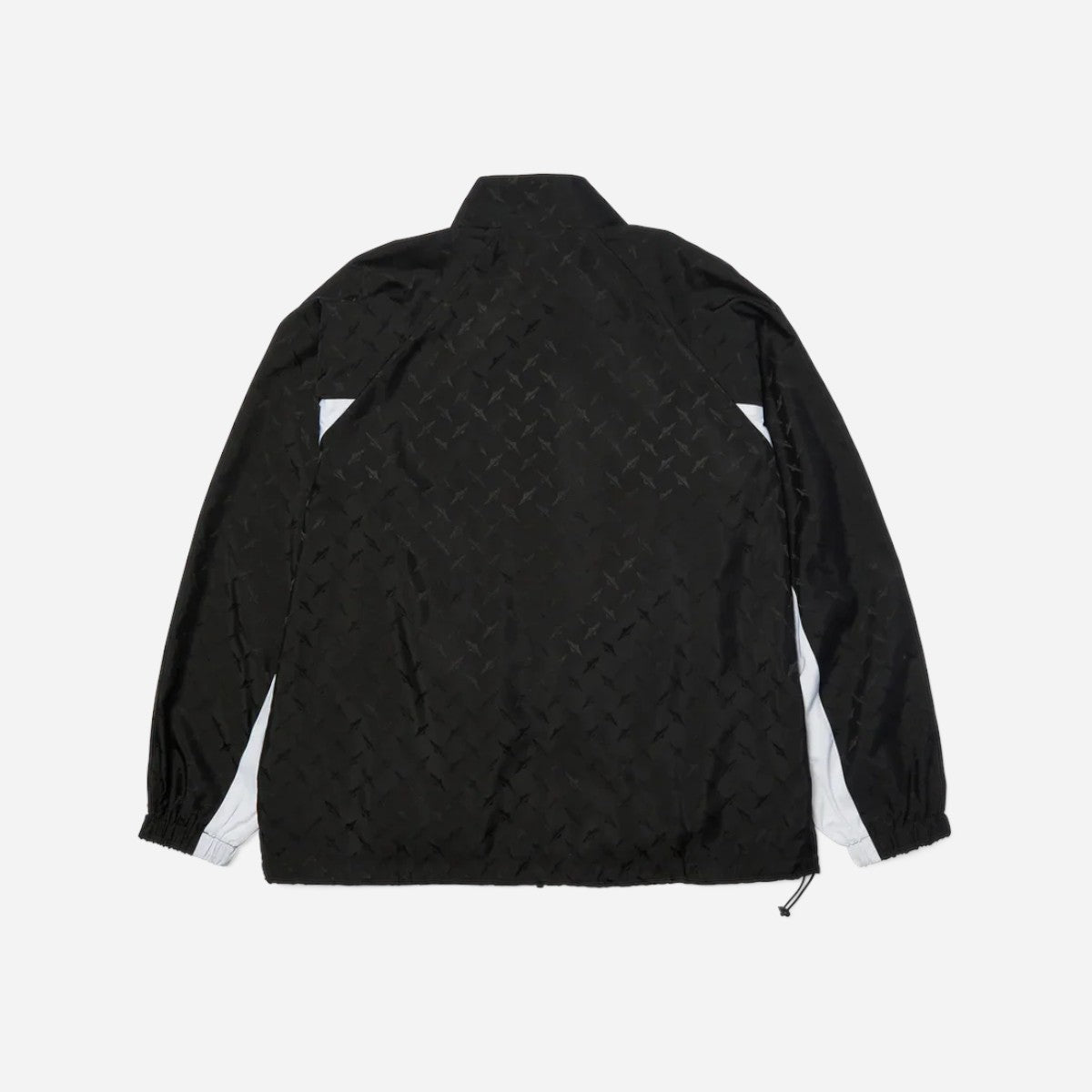 HUF - FC Windbreaker Jacket - Black