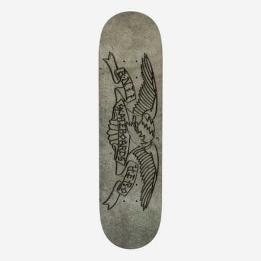 Anti-Hero - Treasure Island Eagle Deck - 8.25"