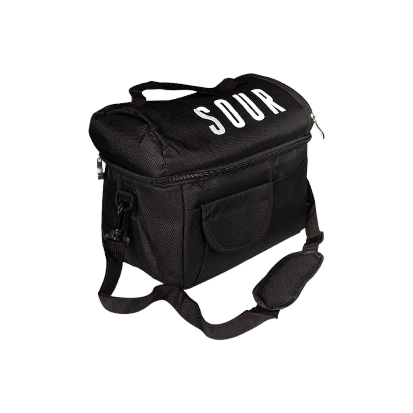 Sour - Cooler Bag - Black