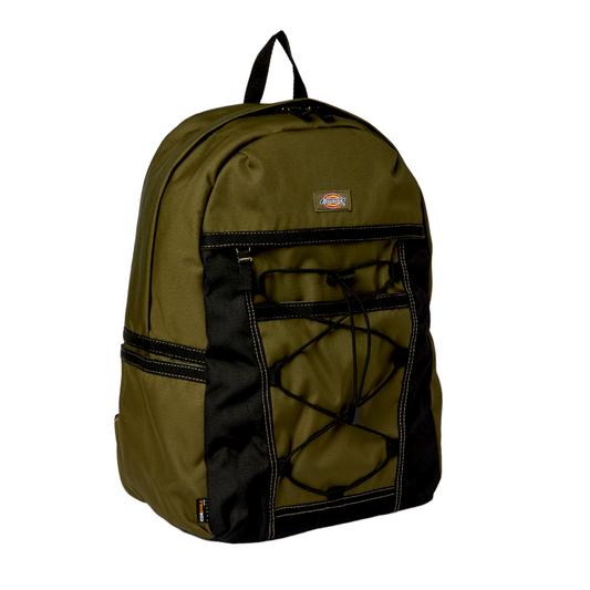 Dickies - Ashville Backpack - Military Green