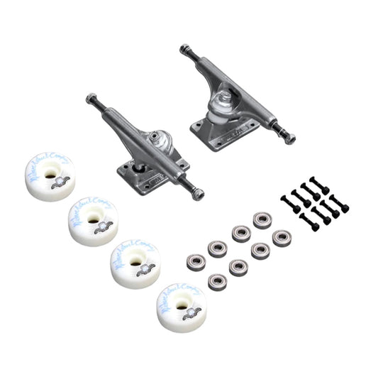Picture - Undercarriage Kit - 8.0" / 52mm