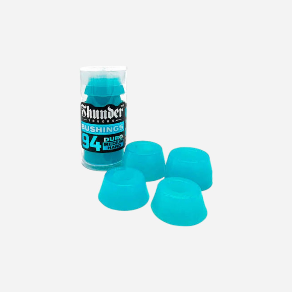 Thunder - Premium Bushings 94Du Blue