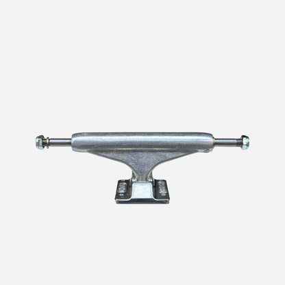 Independent - Forged Hollow Raw Trucks - 139 / 8.0" (Pair)