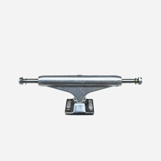 Independent - Forged Hollow Raw Trucks - 149 / 8.5" (Pair)