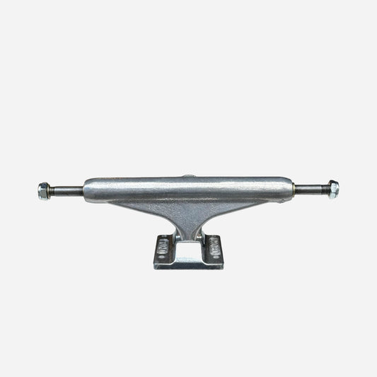 Independent - Forged Hollow Raw Trucks - 159 / 8.75" (Pair)