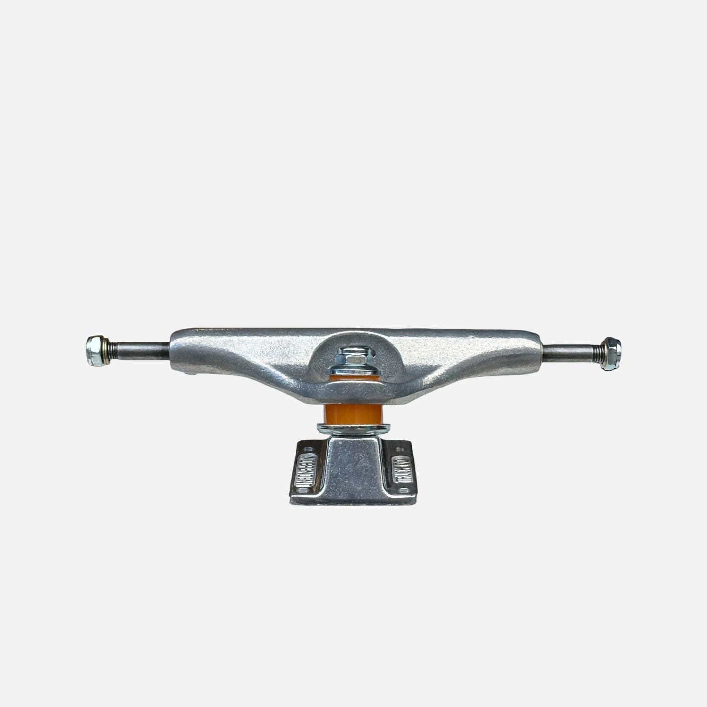 Independent - Forged Hollow Raw Trucks - 159 / 8.75" (Pair)